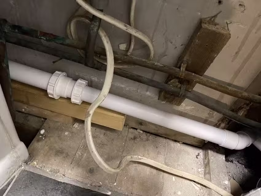 Samsin&rsquo;s Plumbing