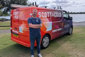 Scott & Cold Plumbing & Heating