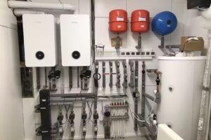 Scott Quick Plumbing & Heating