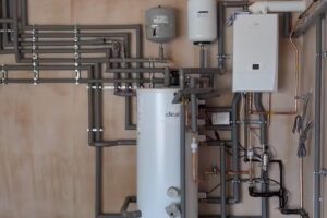 SDE Plumbing & Heating