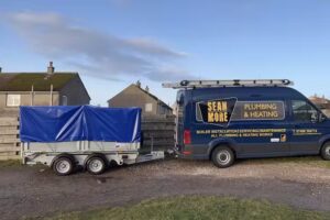 Sean More Plumbing & Heating