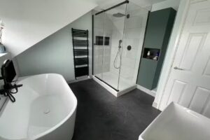 Seaside Plumbing and Heating