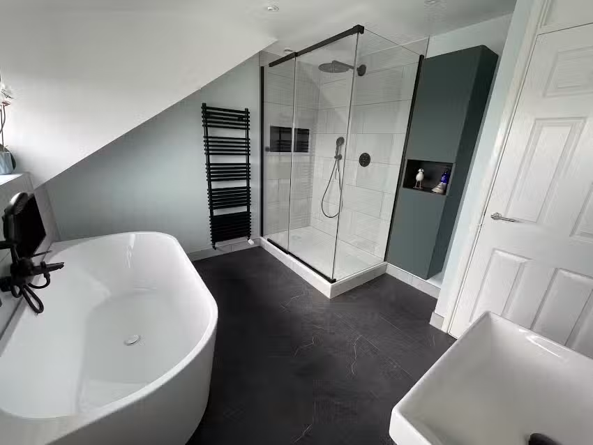 Seaside Plumbing and Heating