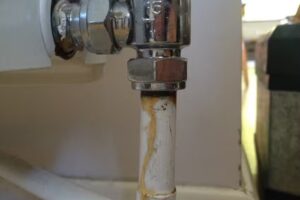 Seaside Plumbing Ltd