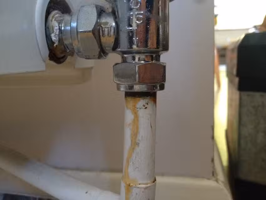 Seaside Plumbing Ltd