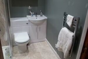 SEC Plumbing & Home Improvements