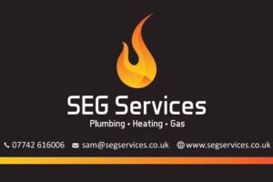 SEG Services
