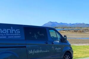 Shanks Plumbing and Renewables