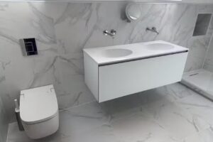 Sharp Plumbing &ndash; Heating Ltd