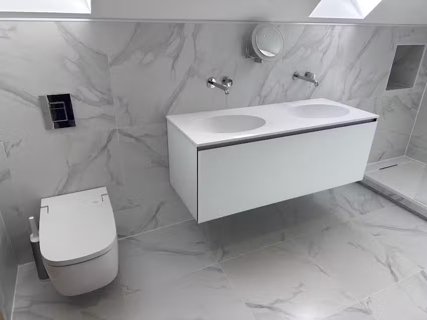 Sharp Plumbing &ndash; Heating Ltd