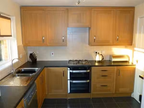 Sharp Plumbing Solutions