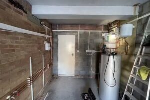 Sid&rsquo;s Plumbing and Heating Services