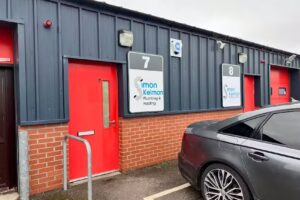 Simon Kelman Plumbing & Heating LTD