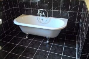 Simon Lane Plumbing, Bathrooms and Tiling.