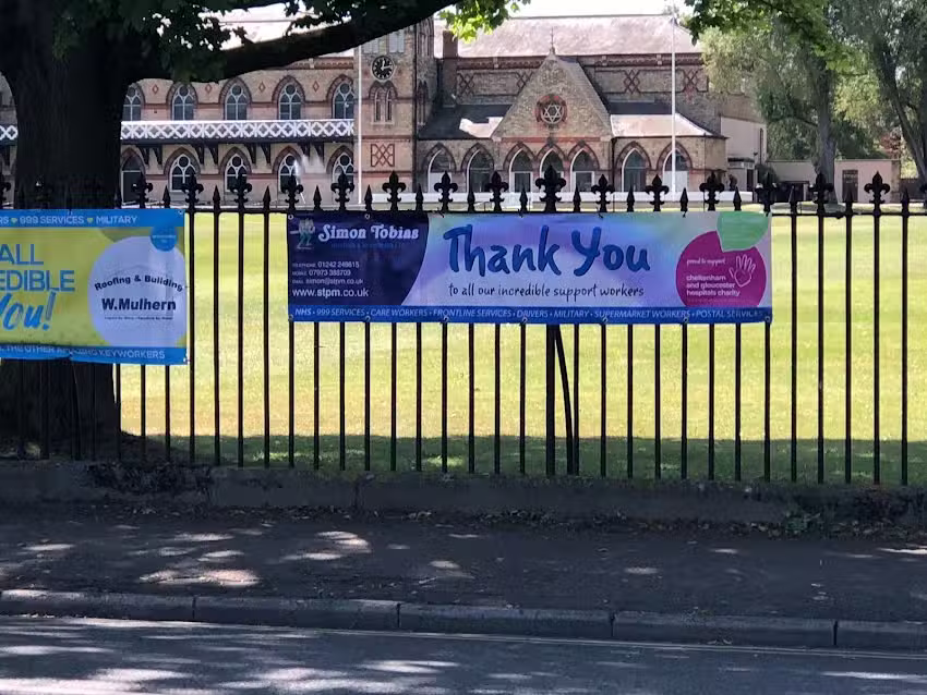 Simon Tobias Heating & Plumbing