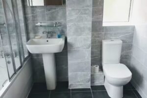 Simon Wood Plumbing & Heating