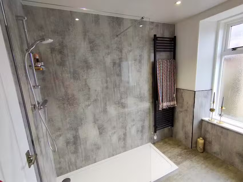 Simpson Plumbers Ltd