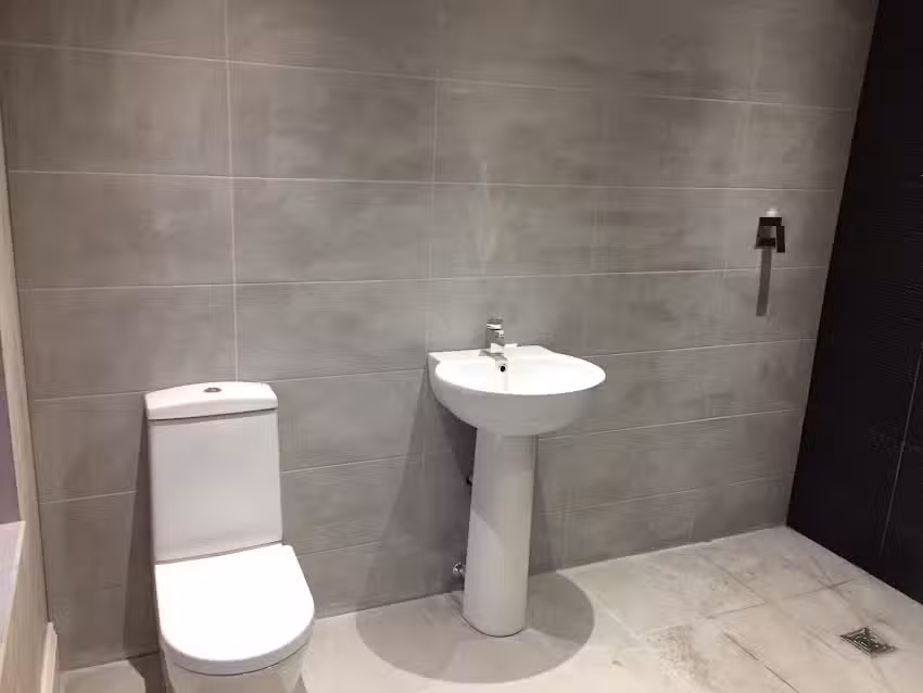 Simpsons Plumbing & Heating Services