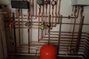 SiyaLog plumbing and heating LTD