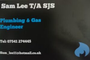 SJS Plumbing and Gas