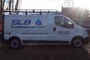 SLB Plumbing & Heating Services LTD