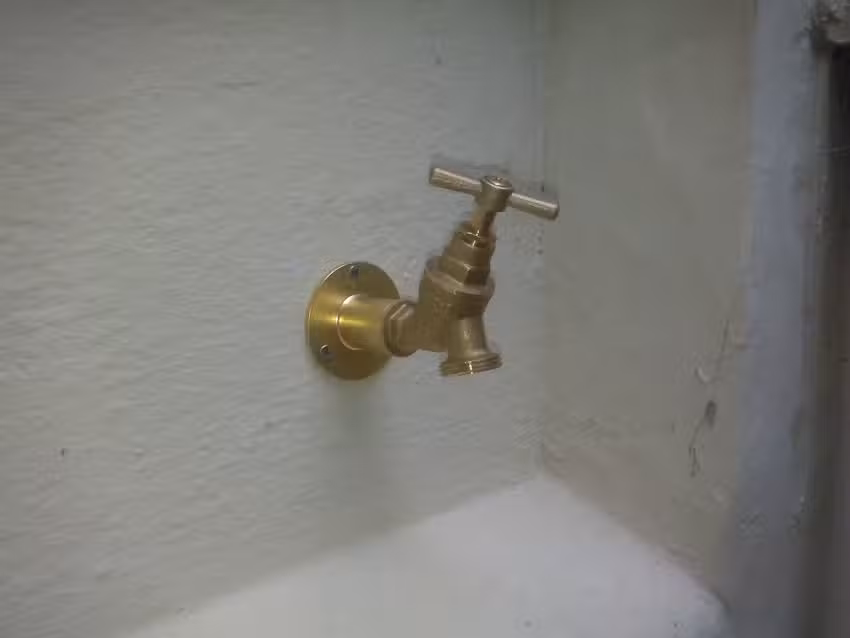 Small Job Plumbers Ltd