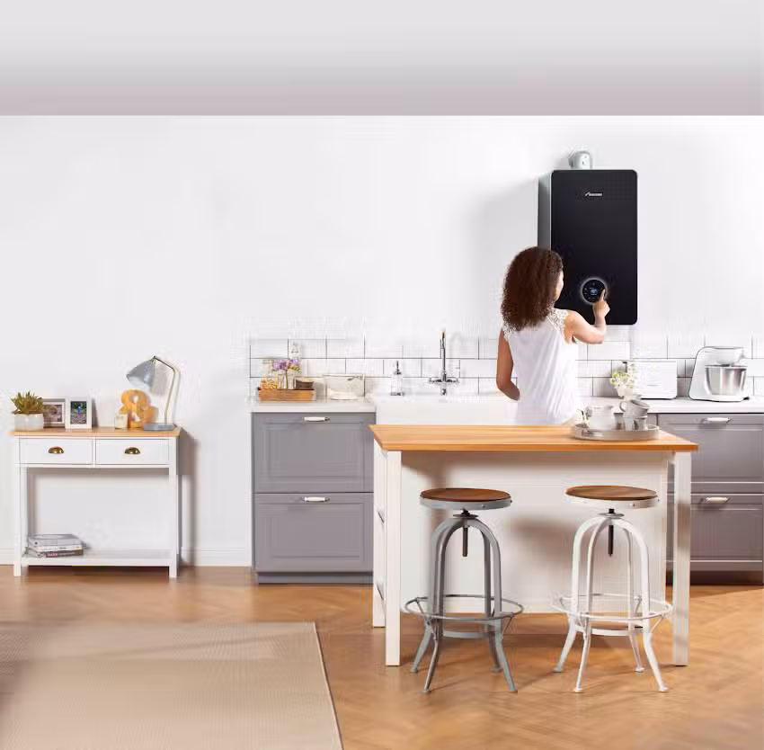 Smiths Heating & Plumbing Ltd