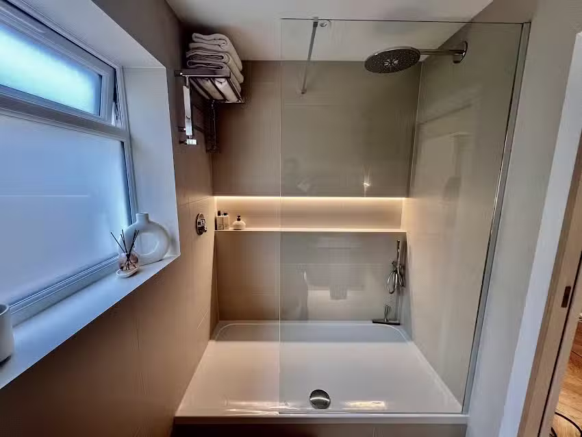 SO&rsquo;M Tiling & Plumbing Services