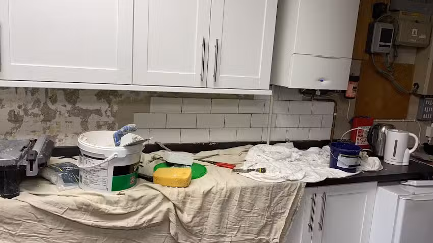 Solihull Plumbing & Drainage