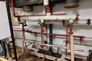 Solina plumbing & heating Ltd