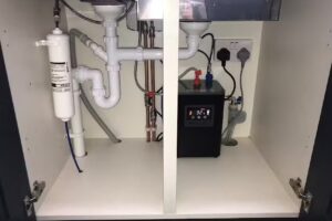 Souter Heating and Plumbing Services