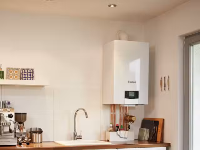 Southdown Heating