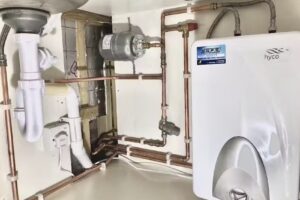 Southern Gas & Plumbing Services Ltd