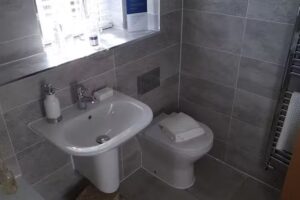 Spanner In The Works Plumbing and Heating