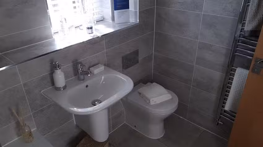 Spanner In The Works Plumbing and Heating