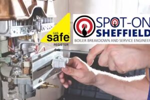 Spot On Sheffield Boiler Services