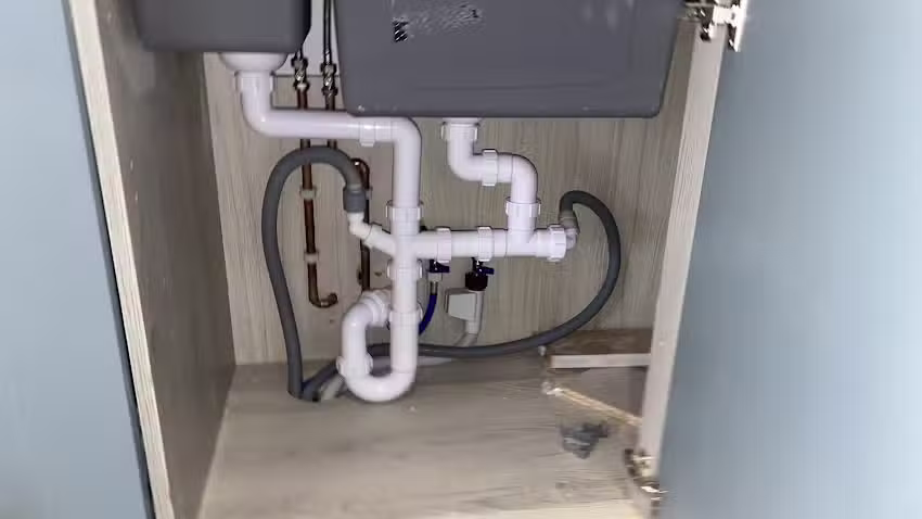 Squibb Gas and Plumbing Torbay