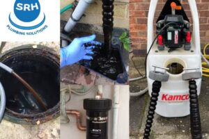 Srh Plumbing Solutions