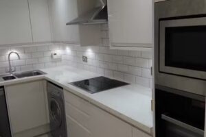 St Margarets plumber