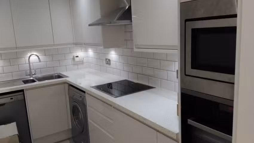 St Margarets plumber