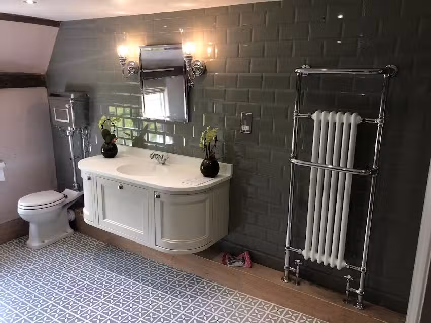 Steels | Expert Plumbers | Emergency Boiler Service Call Out