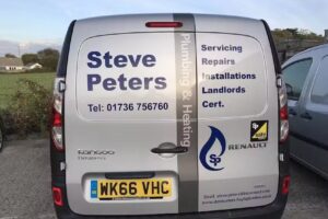 steve peters plumbing and heating engineers