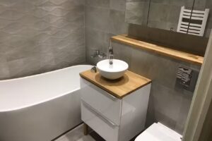 Steve Ring Heating & Plumbing Ltd &ndash; Central Heating & Plumbing Services