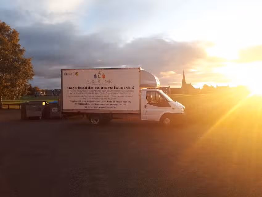 Sugplumb Ltd &ndash; Plumbers & Heating Specialist