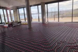 Sureheat Plumbing & Heating N.E. Ltd