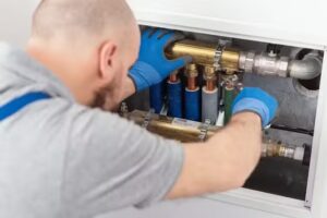 Surrey Plumbers