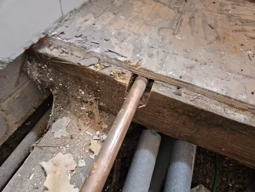 SUSSEX PLUMBING SOLUTIONS