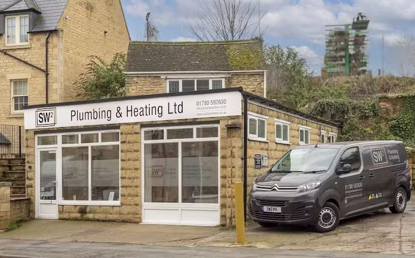 SW2 Plumbing & Heating Ltd