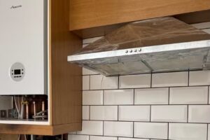 Swansea Plumbers & Boilers Ltd