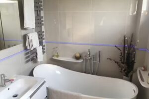 Swanson Plumbing and Heating 20 Years In Business